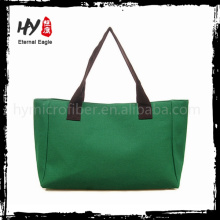 Customized canvas tote bag made in China